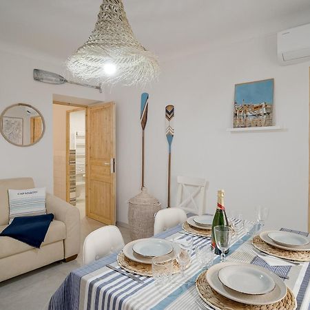 Azurea Home Central & Roomy Flat Sanremo Exterior foto