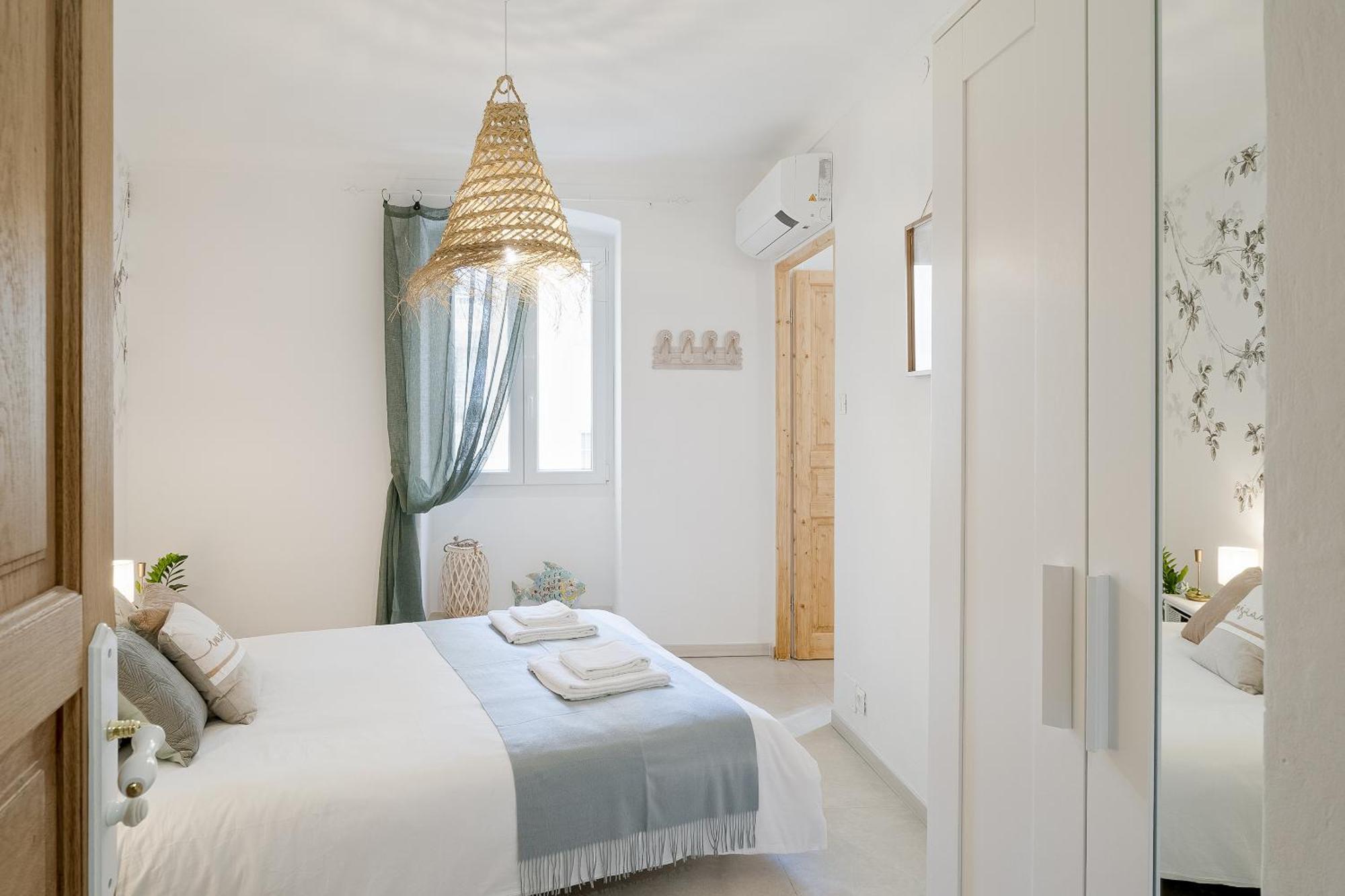 Azurea Home Central & Roomy Flat Sanremo Exterior foto