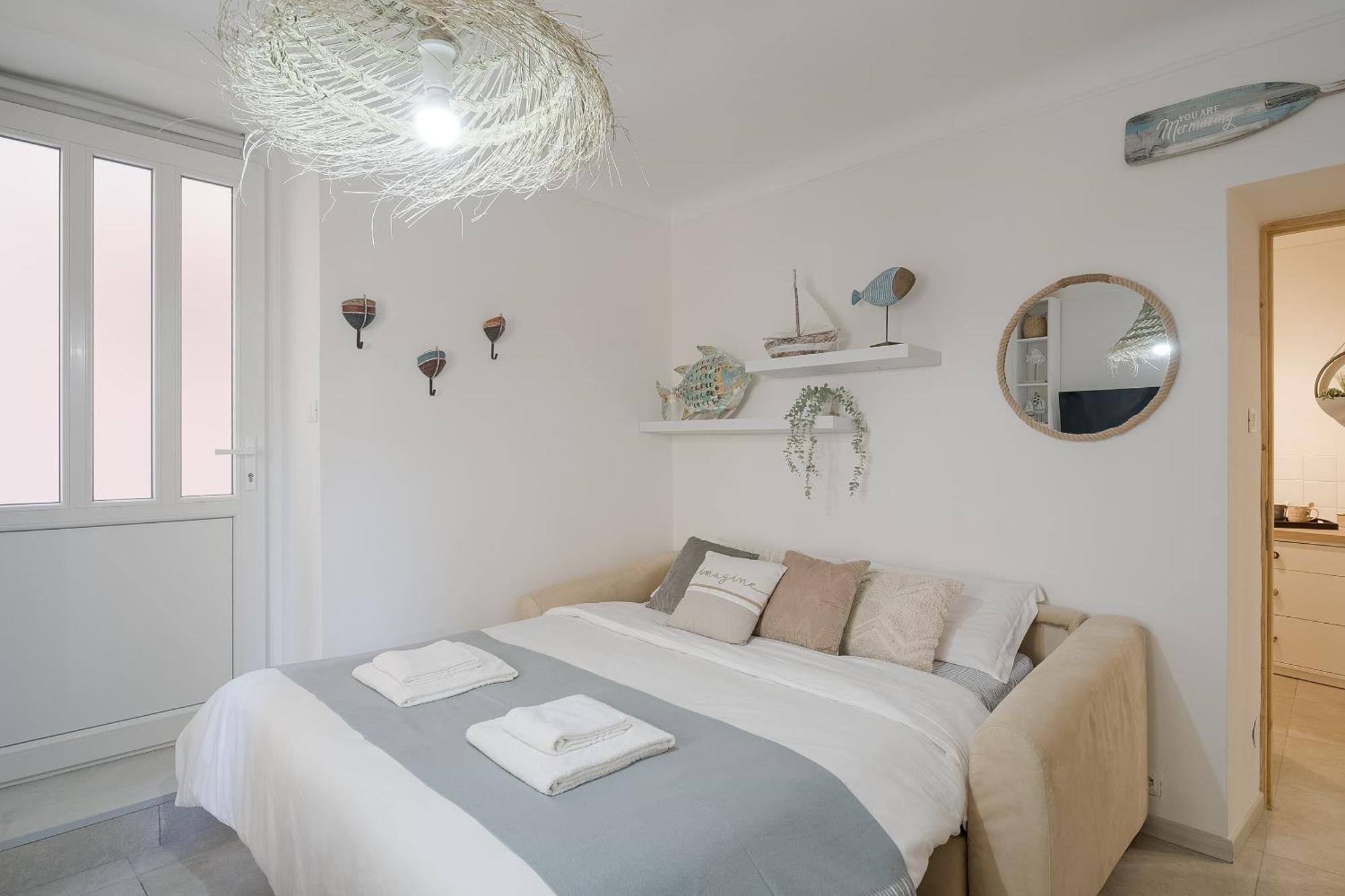 Azurea Home Central & Roomy Flat Sanremo Exterior foto