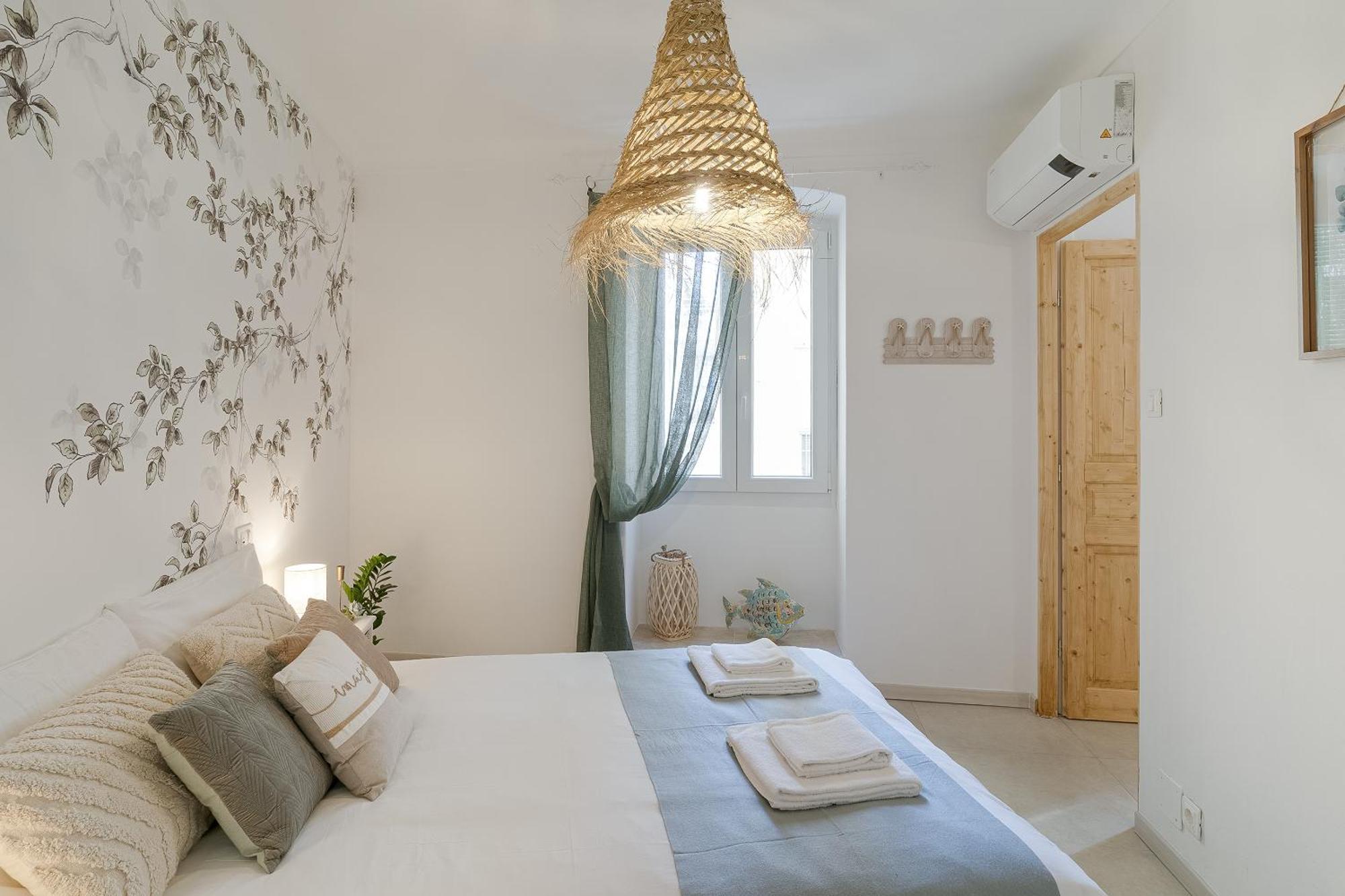 Azurea Home Central & Roomy Flat Sanremo Exterior foto
