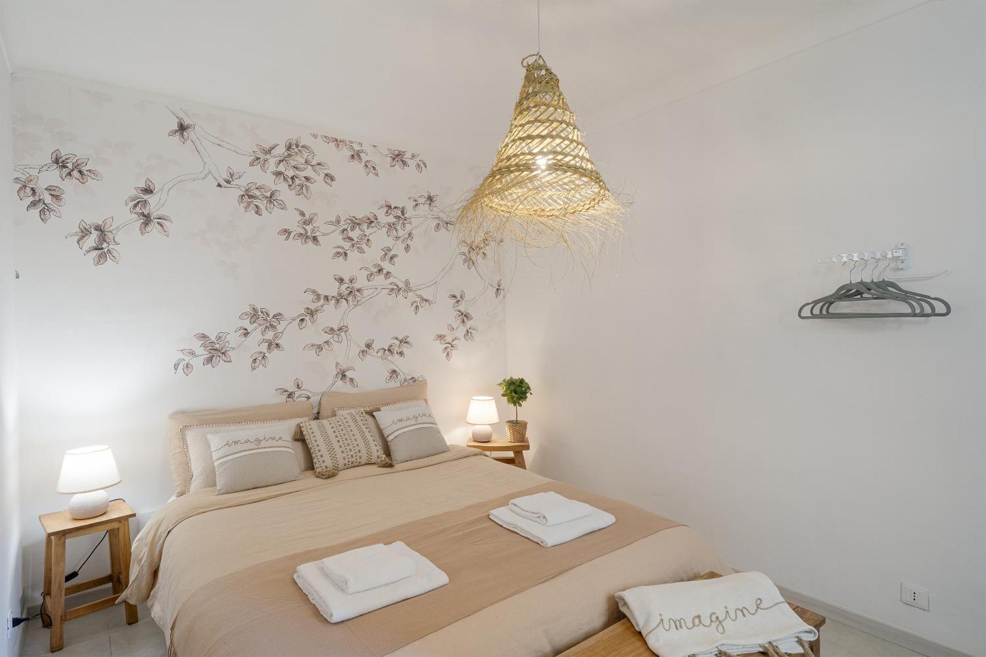 Azurea Home Central & Roomy Flat Sanremo Exterior foto