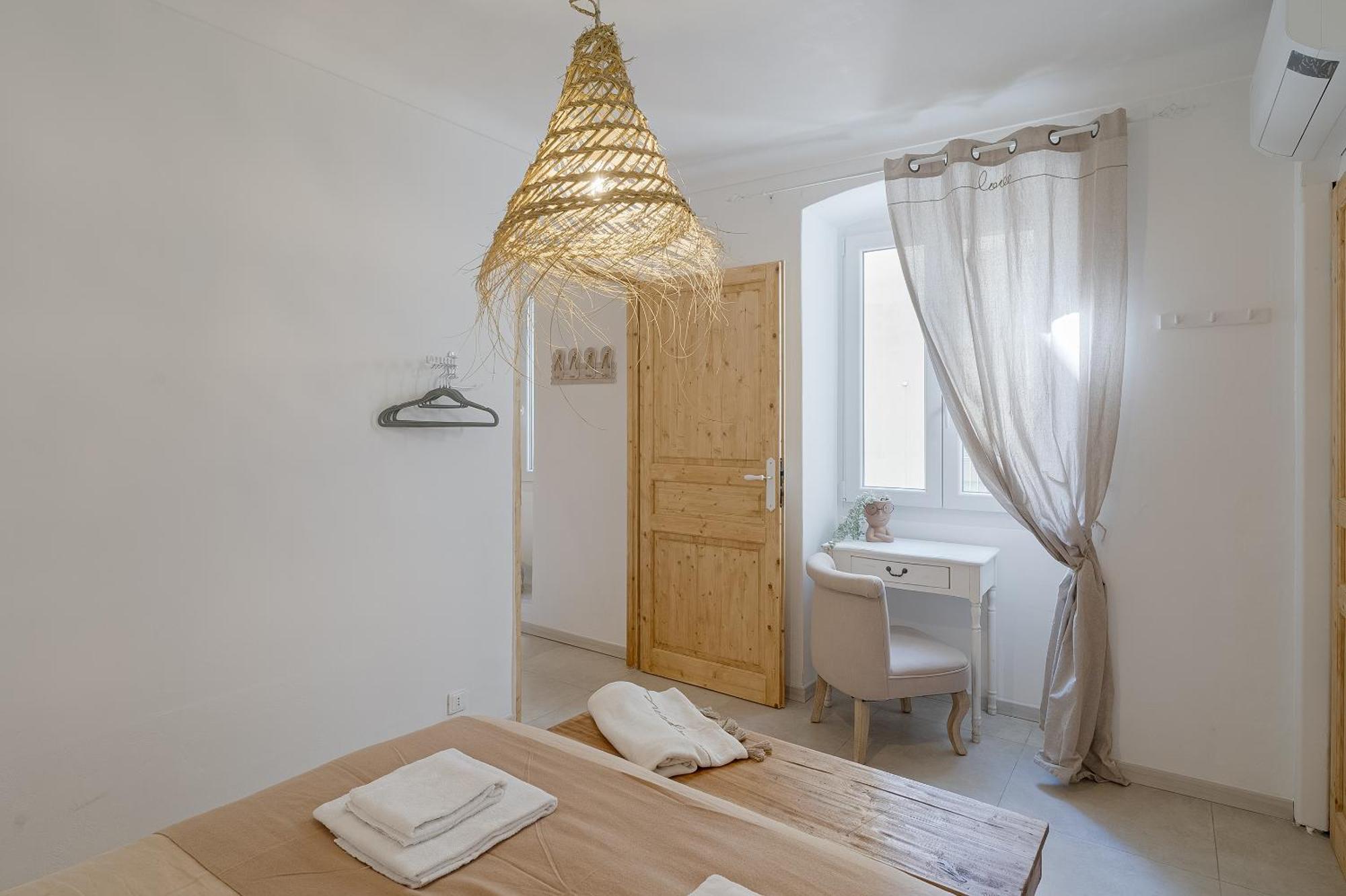 Azurea Home Central & Roomy Flat Sanremo Exterior foto
