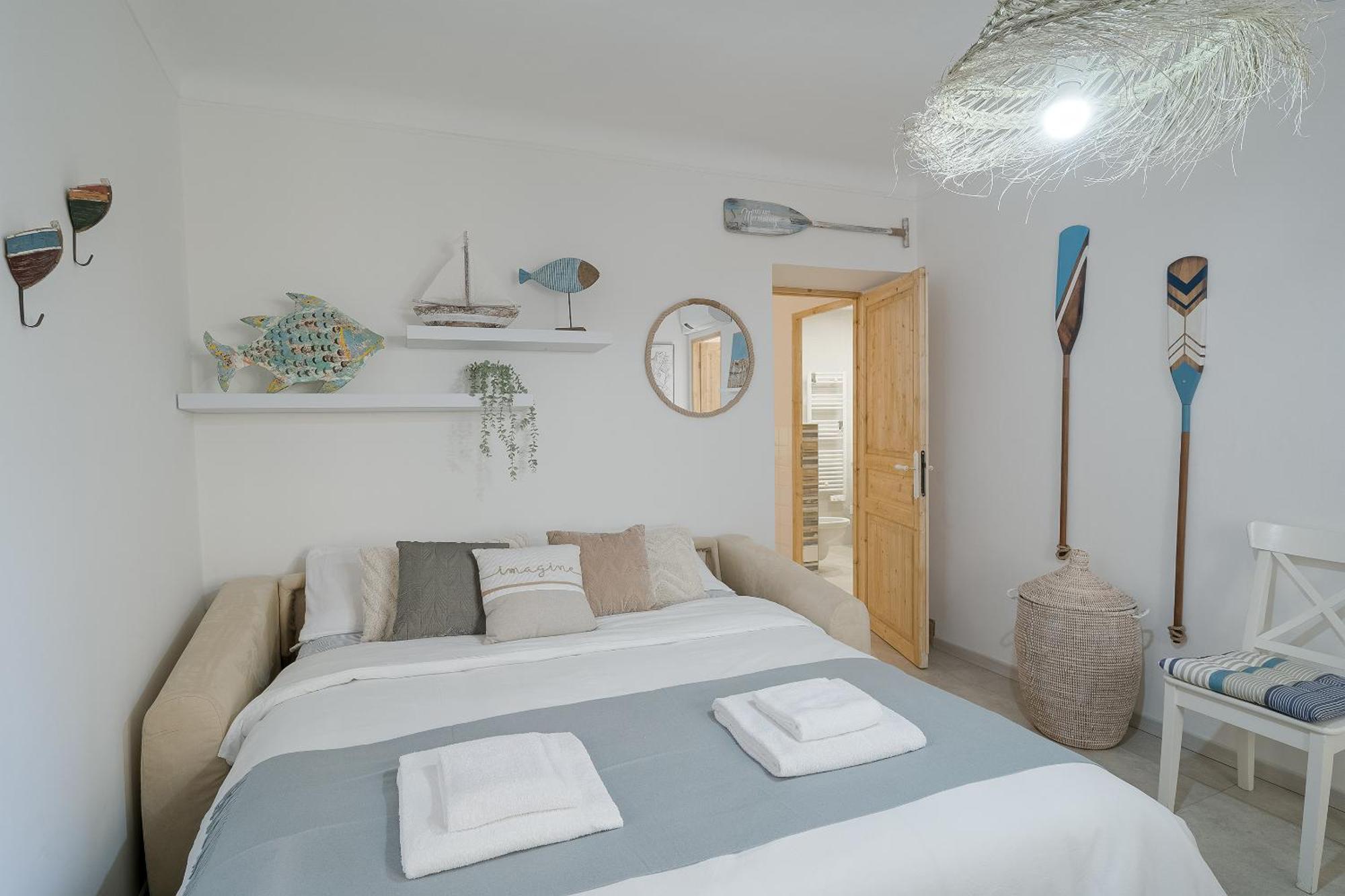 Azurea Home Central & Roomy Flat Sanremo Exterior foto