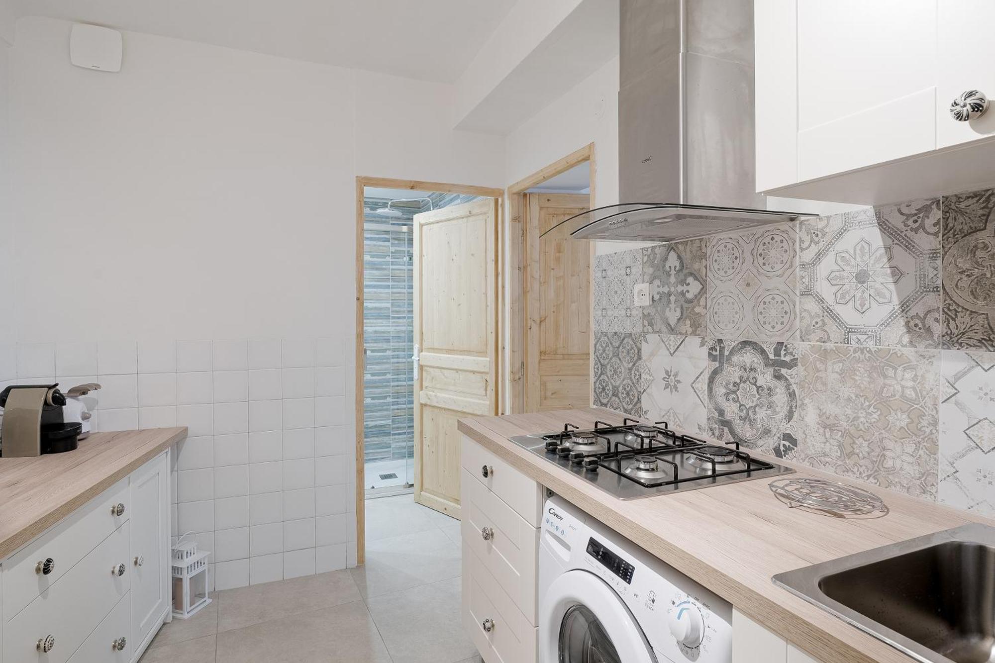 Azurea Home Central & Roomy Flat Sanremo Exterior foto